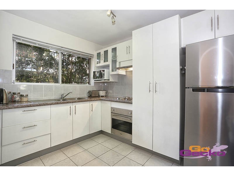 3/22 Stirrat Street, Coorparoo QLD 4151