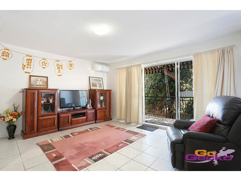 3/22 Stirrat Street, Coorparoo QLD 4151