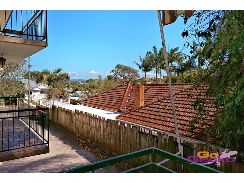 3/22 Stirrat Street, Coorparoo QLD 4151