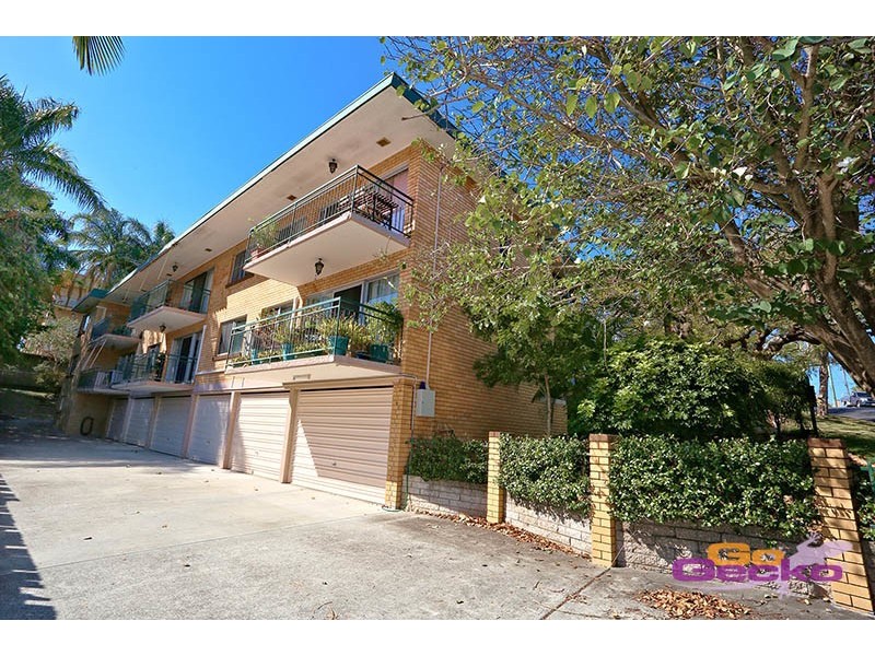 3/22 Stirrat Street, Coorparoo QLD 4151