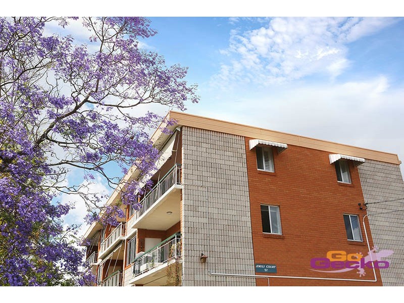 3/57 Shire Street, Coorparoo QLD 4151