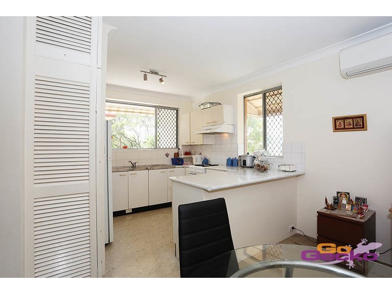 3/57 Shire Street, Coorparoo QLD 4151