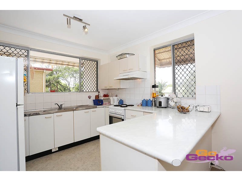 3/57 Shire Street, Coorparoo QLD 4151