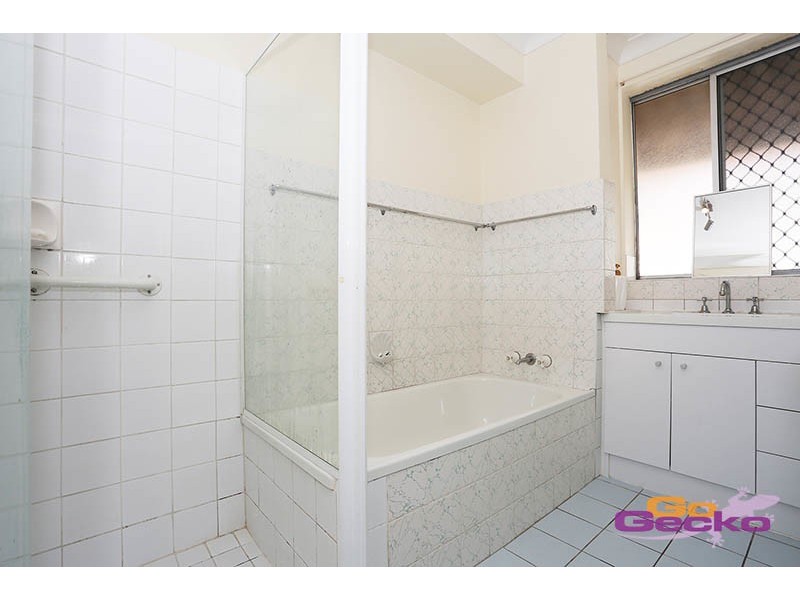 3/57 Shire Street, Coorparoo QLD 4151