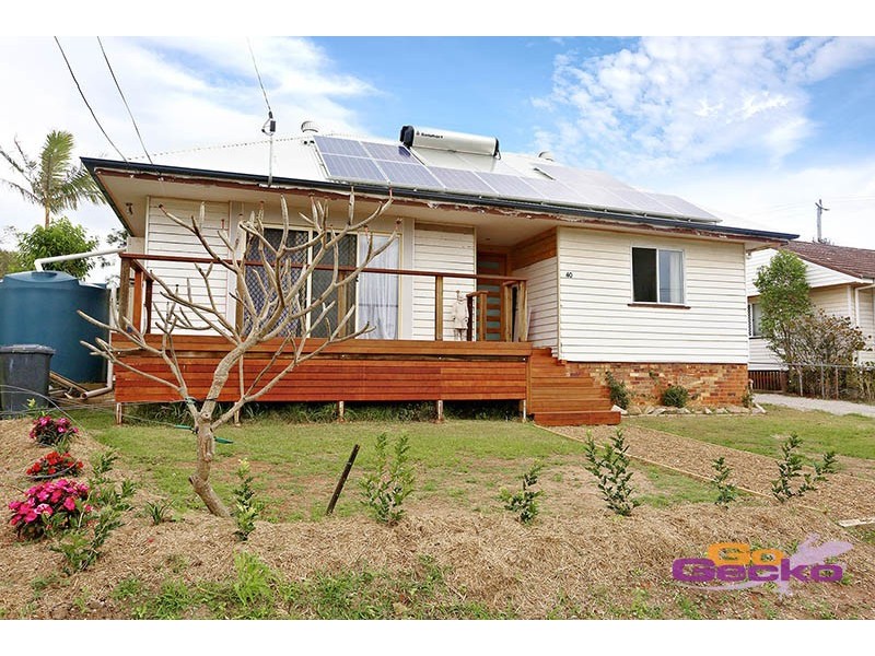 40 Cameron Parade, Wynnum QLD 4178