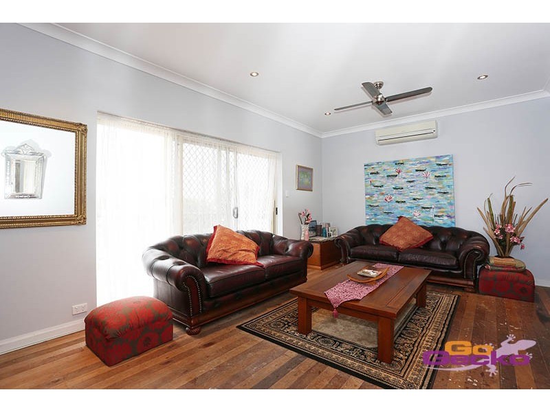 40 Cameron Parade, Wynnum QLD 4178