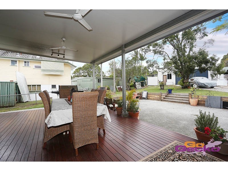 40 Cameron Parade, Wynnum QLD 4178