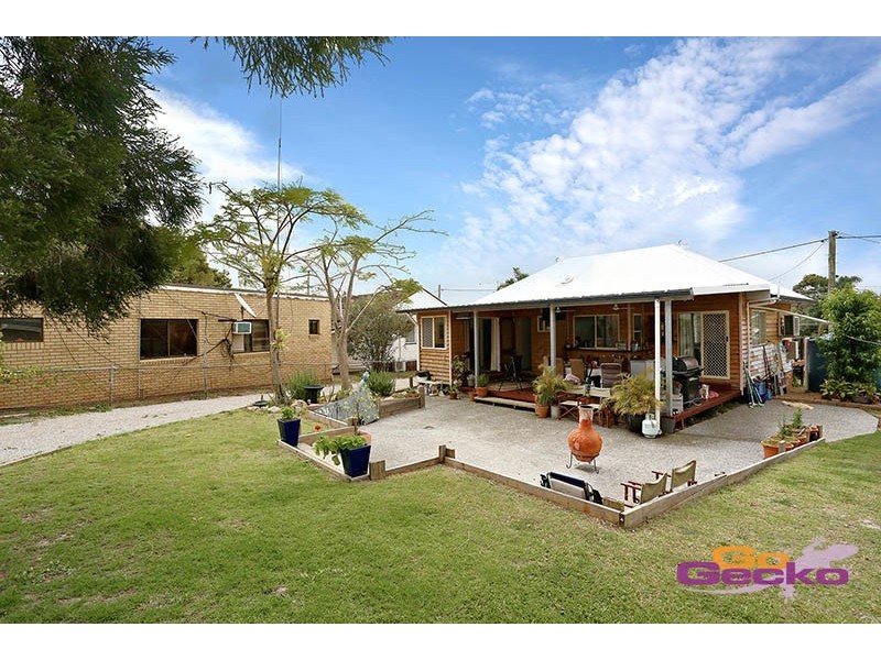 40 Cameron Parade, Wynnum QLD 4178