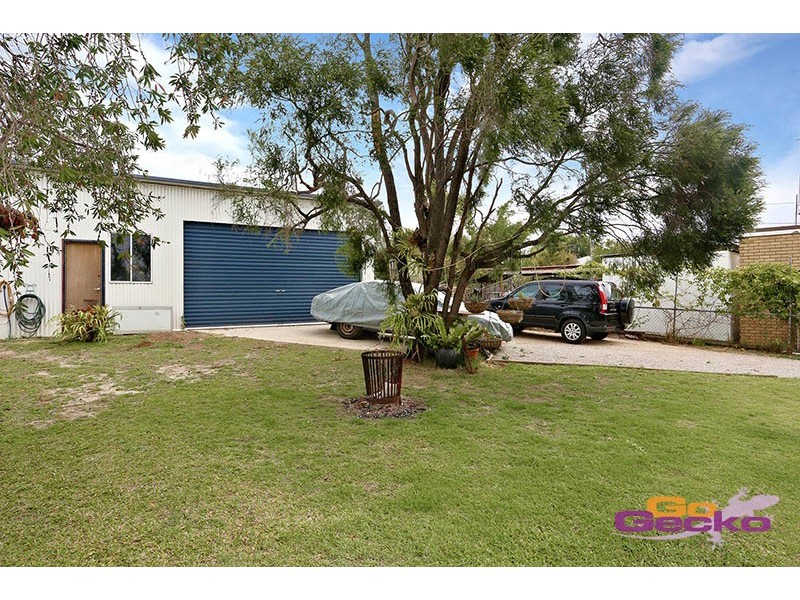 40 Cameron Parade, Wynnum QLD 4178