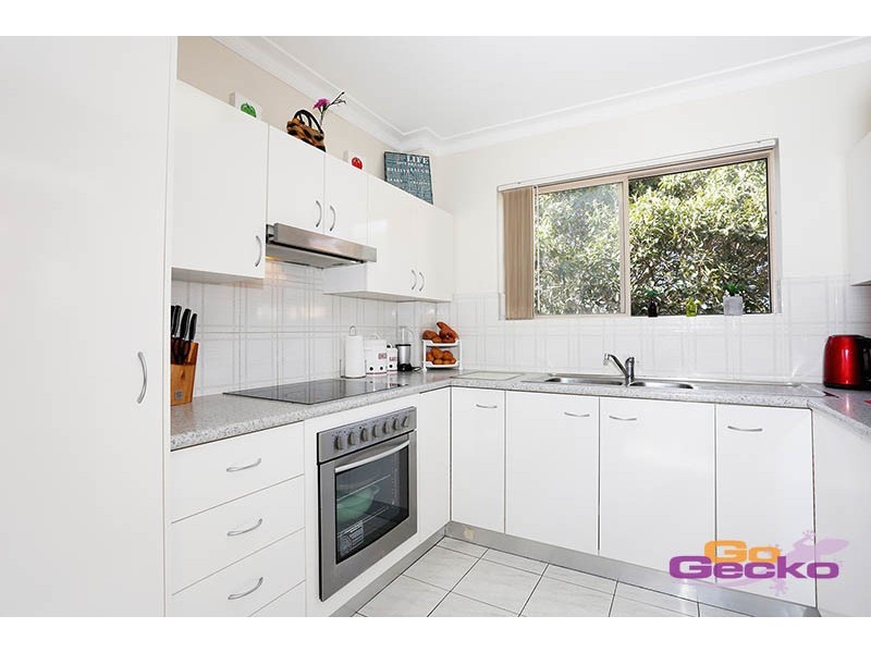 6/31 Vine Street, Greenslopes QLD 4120