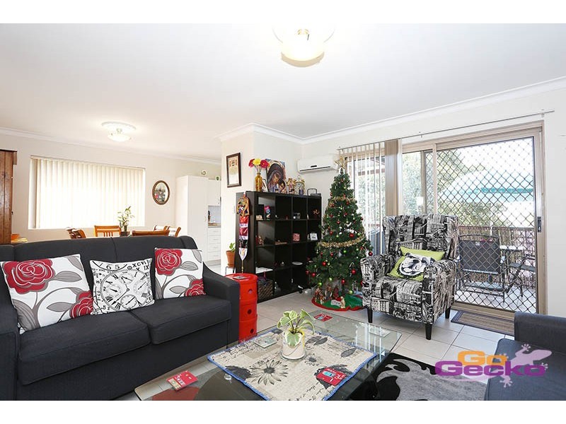 6/31 Vine Street, Greenslopes QLD 4120