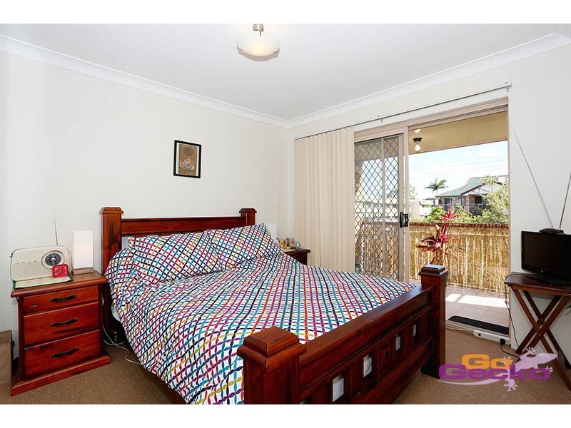 6/31 Vine Street, Greenslopes QLD 4120