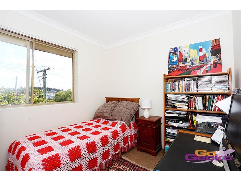 6/31 Vine Street, Greenslopes QLD 4120