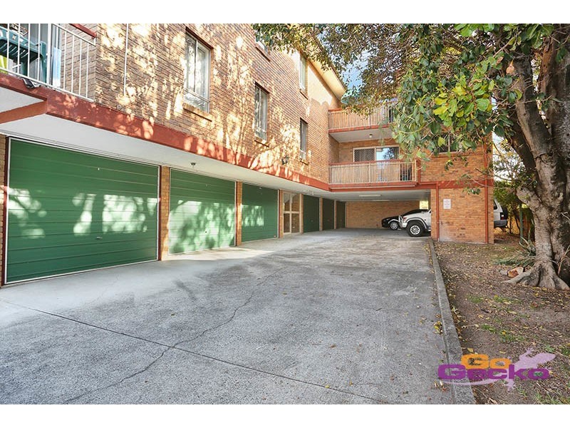 6/31 Vine Street, Greenslopes QLD 4120