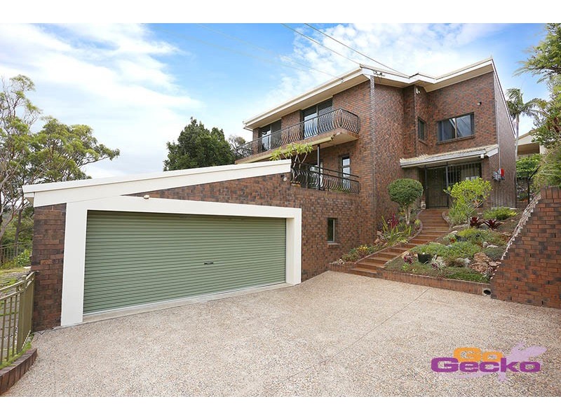 12 Dodwell Street, Holland Park West QLD 4121