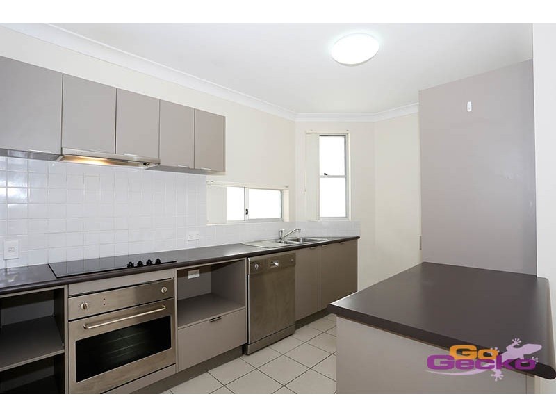 4/15 Mansfield Street, Coorparoo QLD 4151