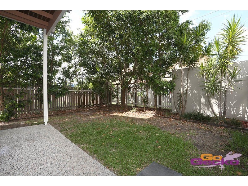 4/15 Mansfield Street, Coorparoo QLD 4151