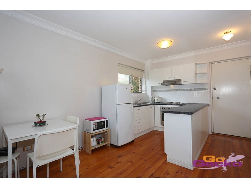 5/43 Hunter Street, Greenslopes QLD 4120