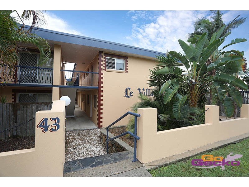 5/43 Hunter Street, Greenslopes QLD 4120