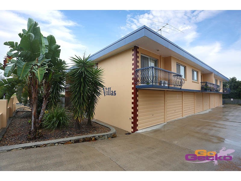 5/43 Hunter Street, Greenslopes QLD 4120