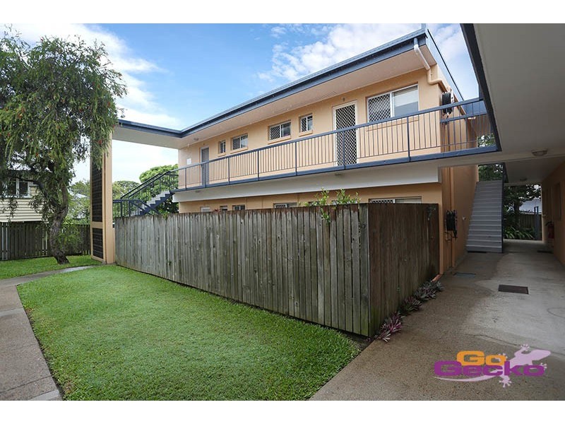 5/43 Hunter Street, Greenslopes QLD 4120