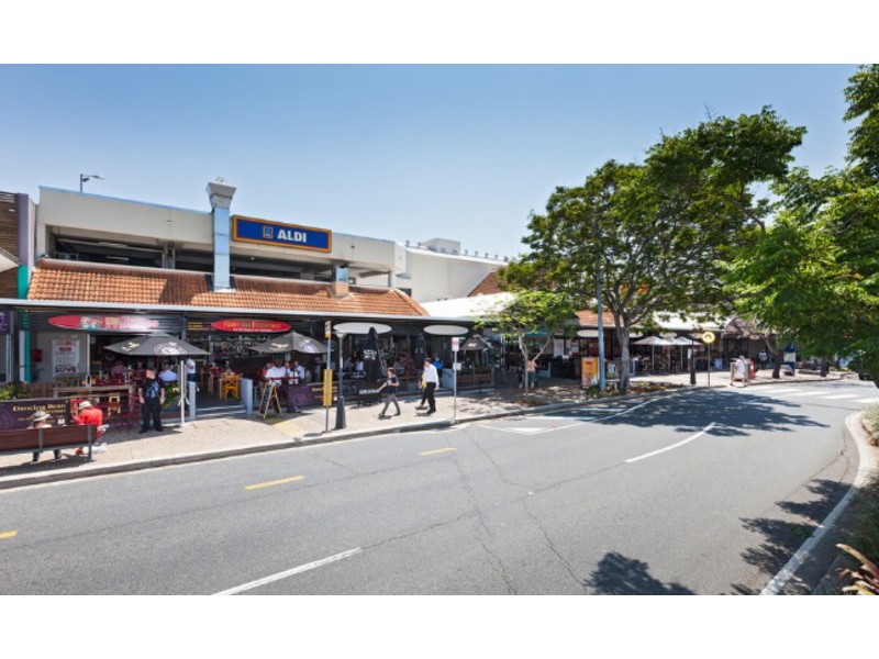 5/43 Hunter Street, Greenslopes QLD 4120