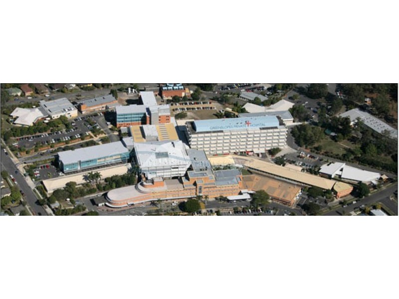 5/43 Hunter Street, Greenslopes QLD 4120