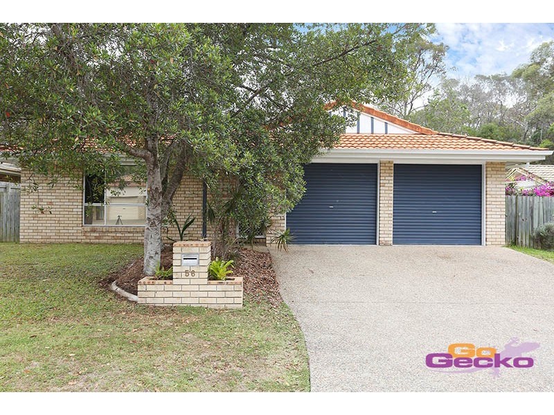 56 Coolnwynpin Way, Capalaba QLD 4157
