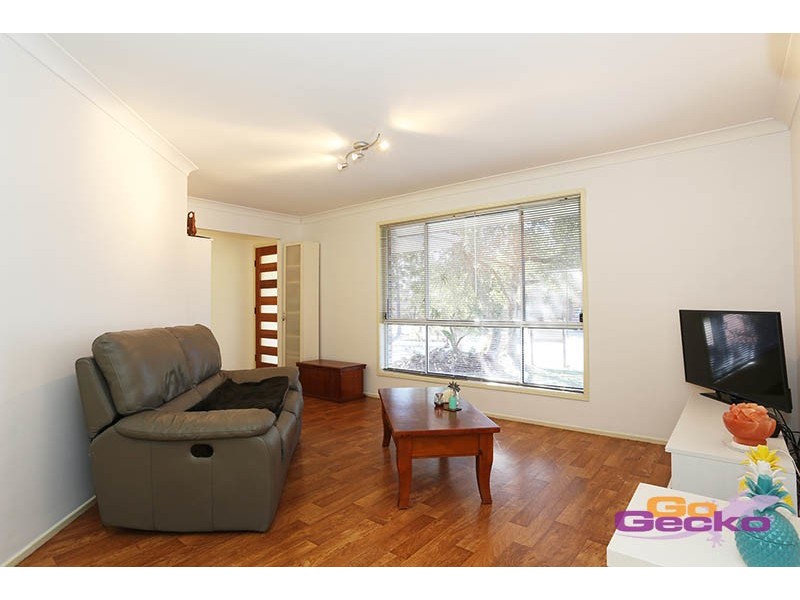 56 Coolnwynpin Way, Capalaba QLD 4157