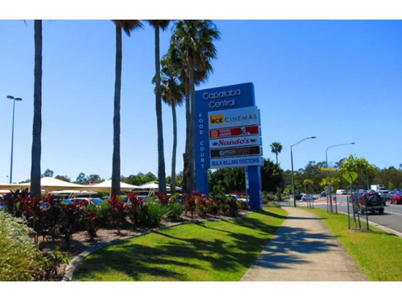 56 Coolnwynpin Way, Capalaba QLD 4157