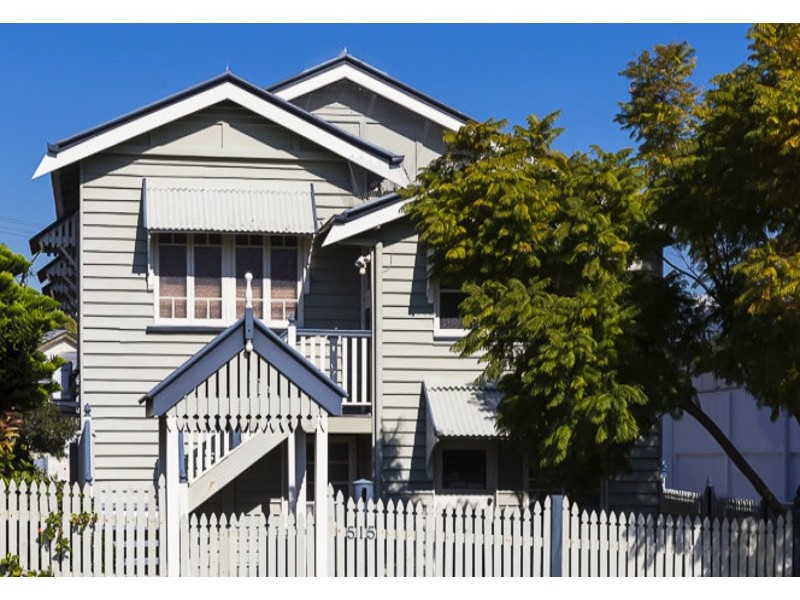 515 Logan Road, Greenslopes QLD 4120