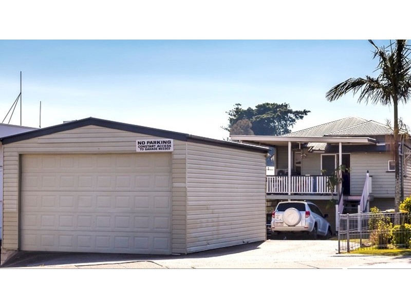 515 Logan Road, Greenslopes QLD 4120