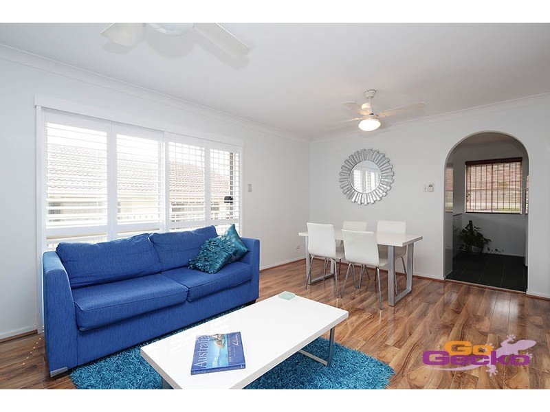 2/44 Mansfield Street, Coorparoo QLD 4151