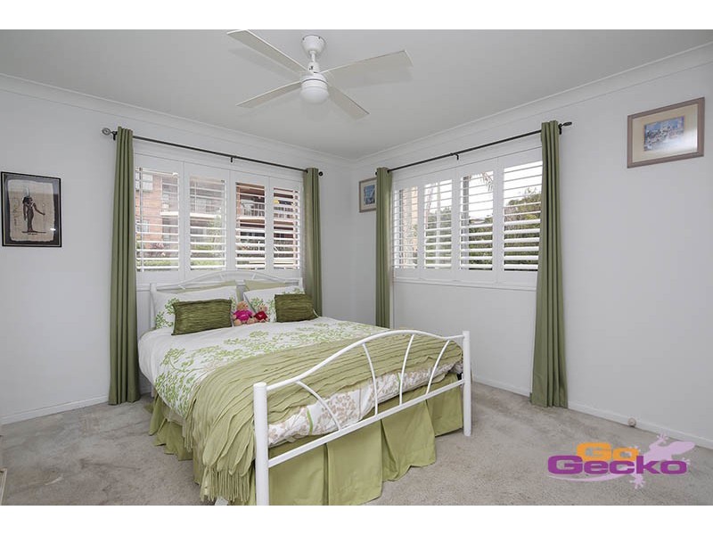 2/44 Mansfield Street, Coorparoo QLD 4151