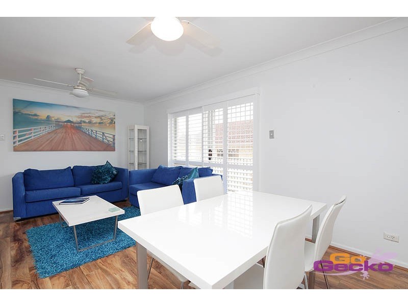 2/44 Mansfield Street, Coorparoo QLD 4151