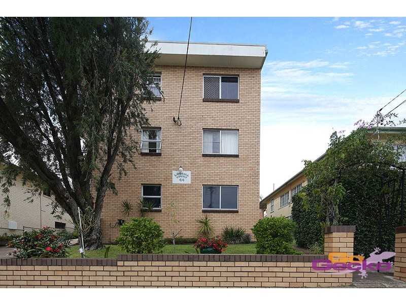 2/44 Mansfield Street, Coorparoo QLD 4151