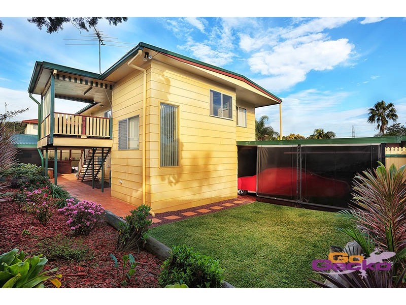 7 Ballandean Street, Murarrie QLD 4172