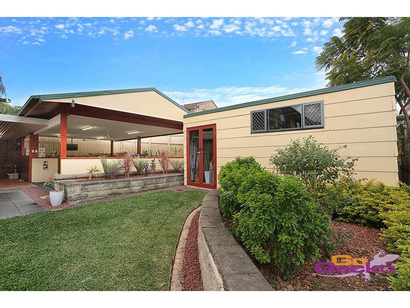 7 Ballandean Street, Murarrie QLD 4172