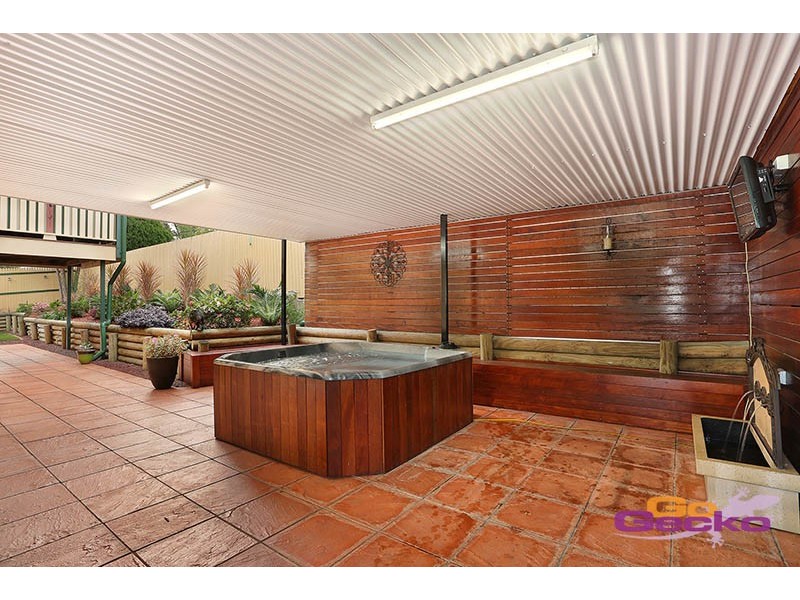 7 Ballandean Street, Murarrie QLD 4172