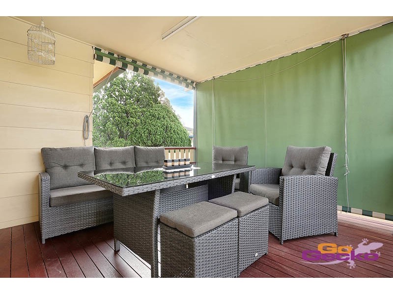 7 Ballandean Street, Murarrie QLD 4172