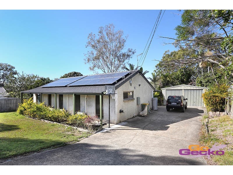 12 Acacia Street, Thornlands QLD 4164