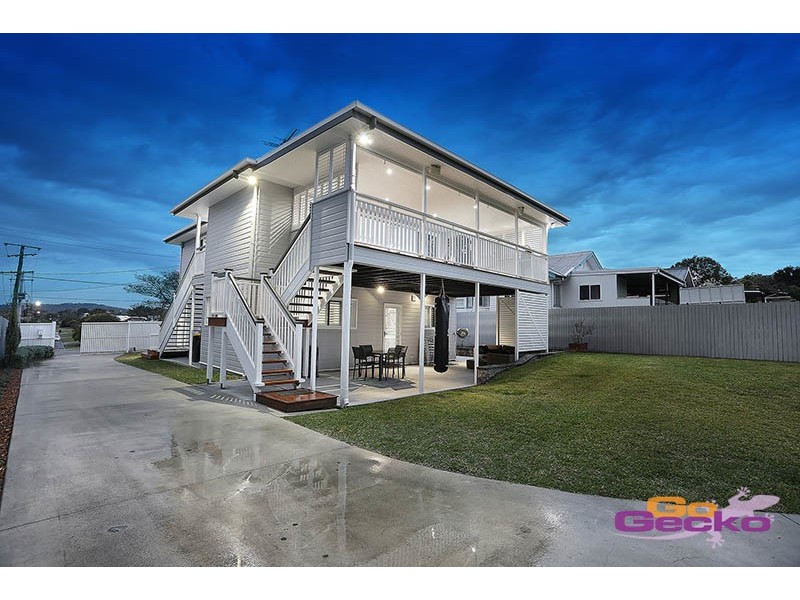 17 McGahan, Carina Heights QLD 4152