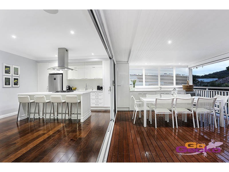 17 McGahan, Carina Heights QLD 4152