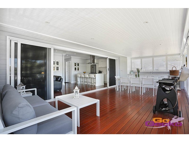 17 McGahan, Carina Heights QLD 4152