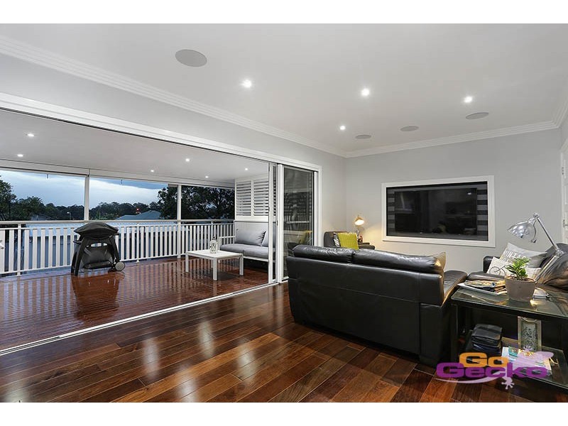 17 McGahan, Carina Heights QLD 4152