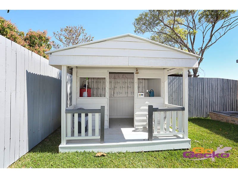 17 McGahan, Carina Heights QLD 4152