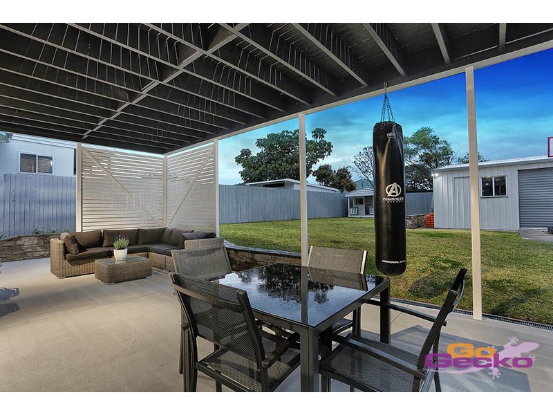 17 McGahan, Carina Heights QLD 4152