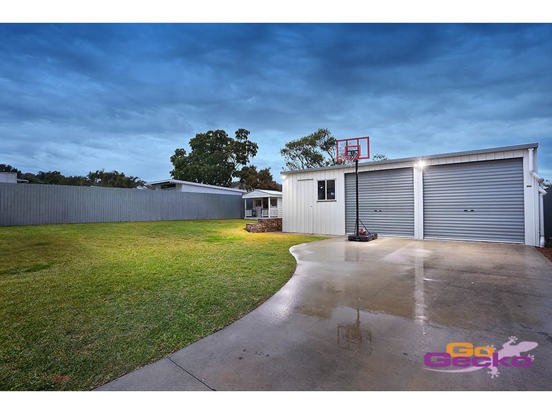 17 McGahan, Carina Heights QLD 4152