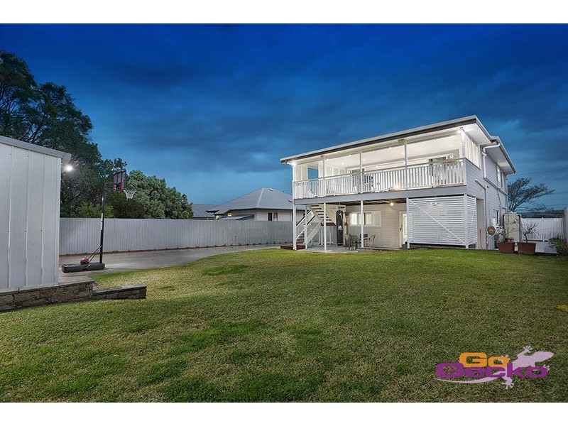 17 McGahan, Carina Heights QLD 4152
