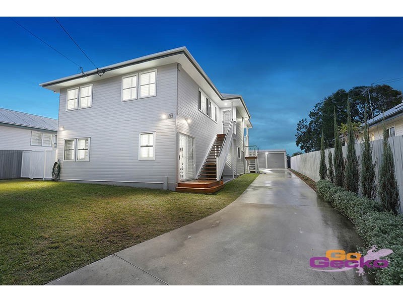 17 McGahan, Carina Heights QLD 4152